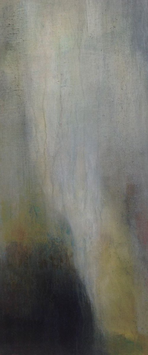Exhale by Kellie Schofield