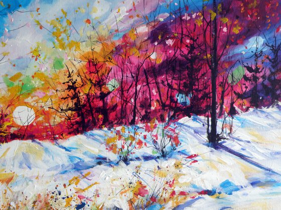 Winter