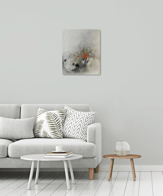Landscape abstract 4