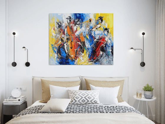Jazz Awakening