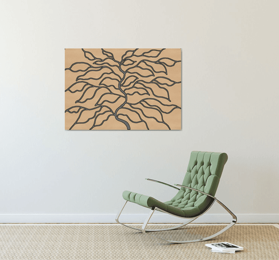 Abstract Tree #02