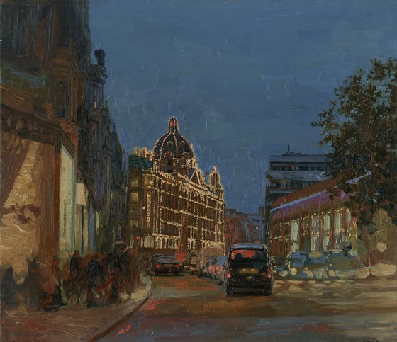 Brompton Road