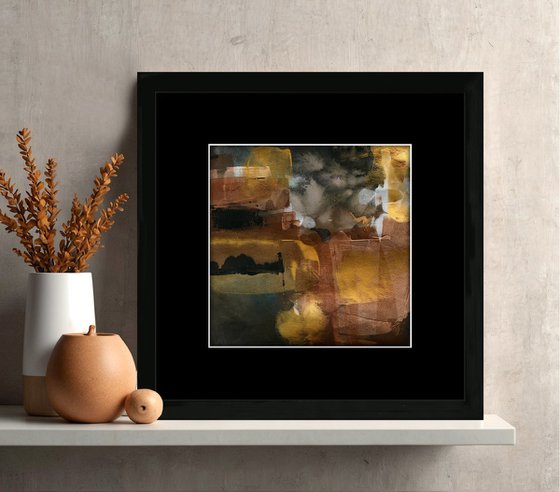 Journey Into Abstraction 50
