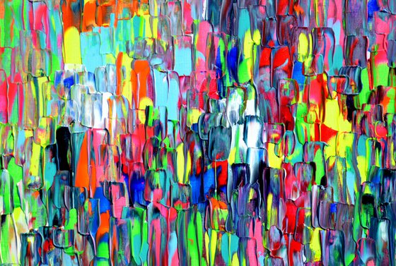 Small Gypsy Girl in Amsterdam 5