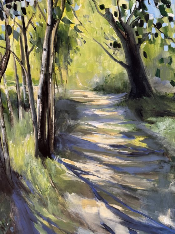 The Path 1