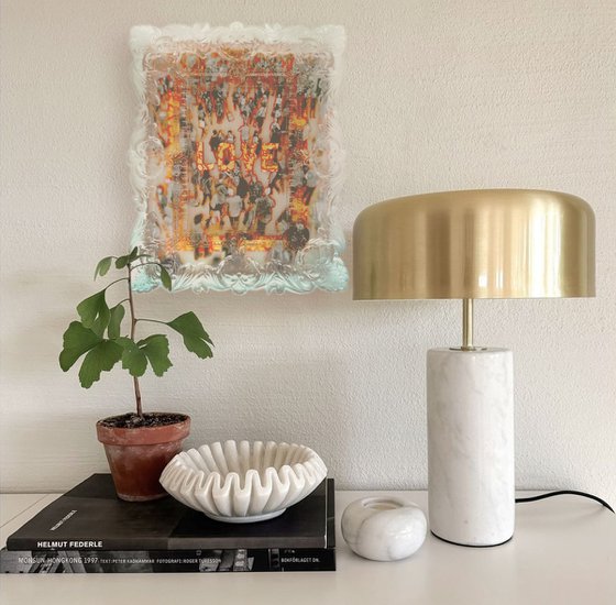 Transparent People LIVE