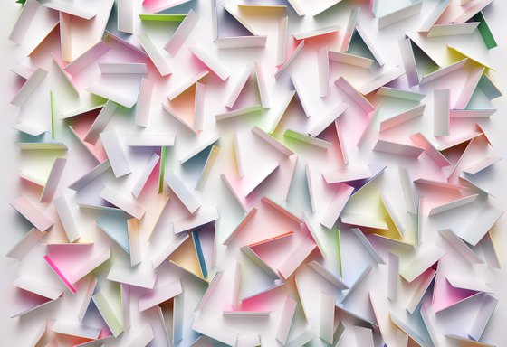Confetti #13