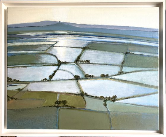 Wessex, After the Rain