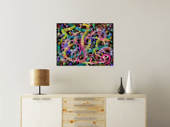 Cosmic Etude 22