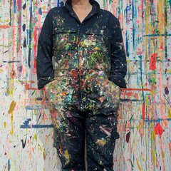 Visit Jessie Woodward shop