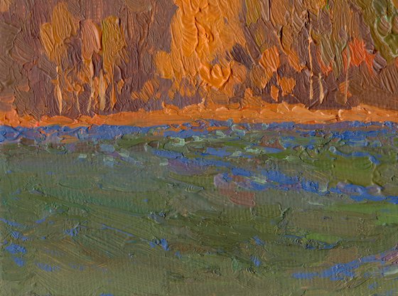 Pyatnitsa Plot. Golden Time