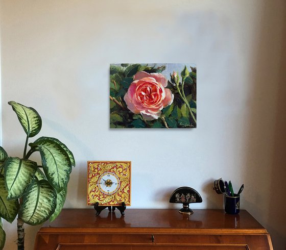 Radiant Bloom