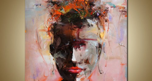 Artwork by Stanislav Lazarov