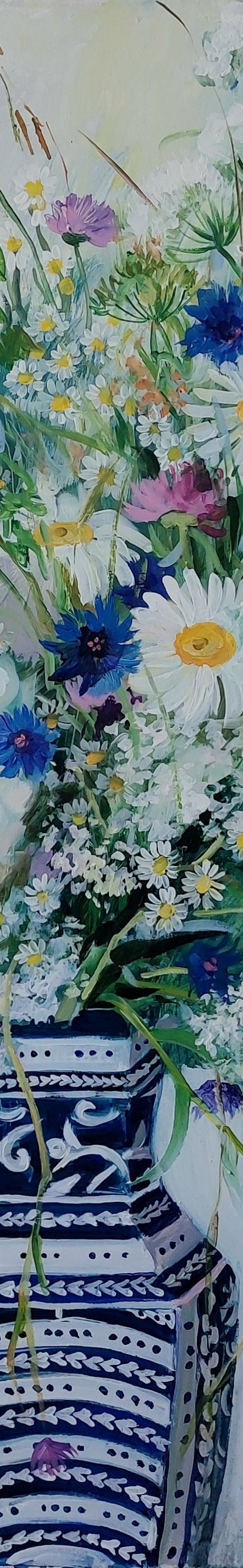 ”Happy Day” by Anna Silabrama