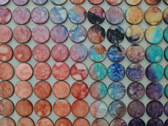 You'll still be mine (n.718) - Dot Art series