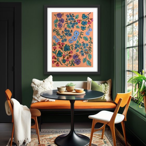 Where The Wildflowers Are