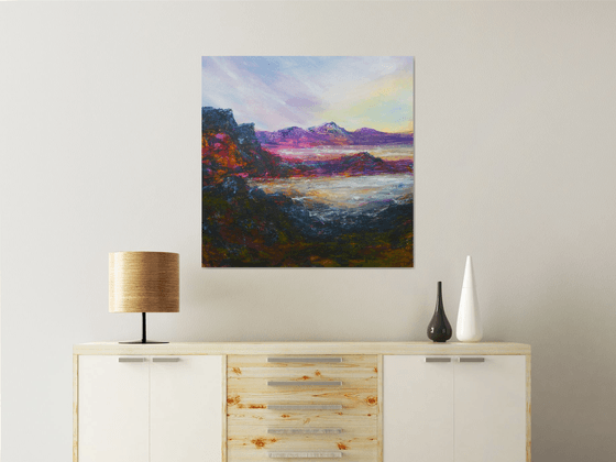 Scotland West Coast Winkle Bay