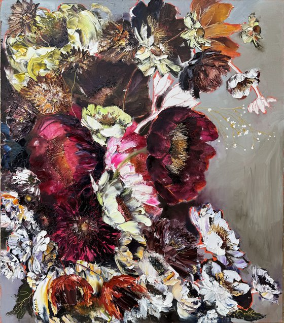 FLORAL MOVEMENT