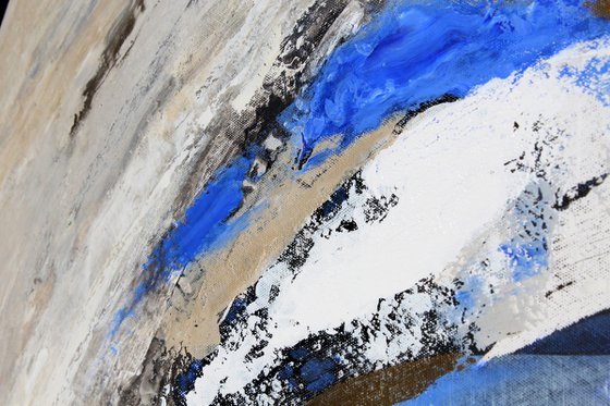 Blue Wind