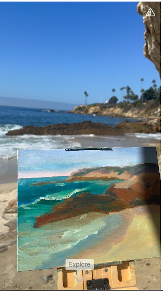 Laguna Vibes