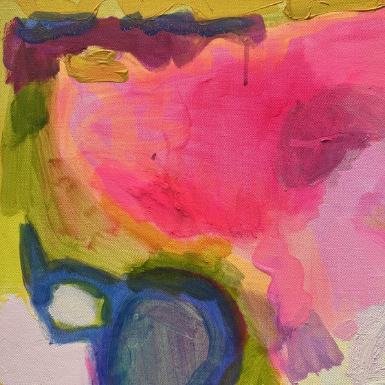 ‘Summer Sorbet Series: 1’