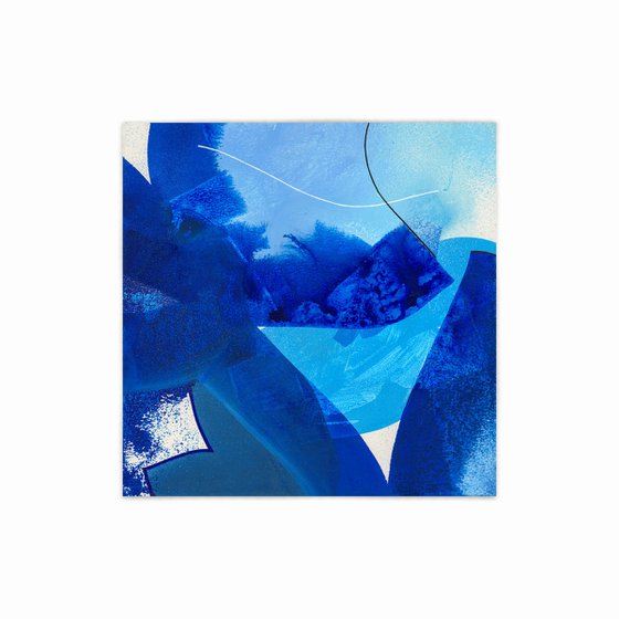 Blues, IV