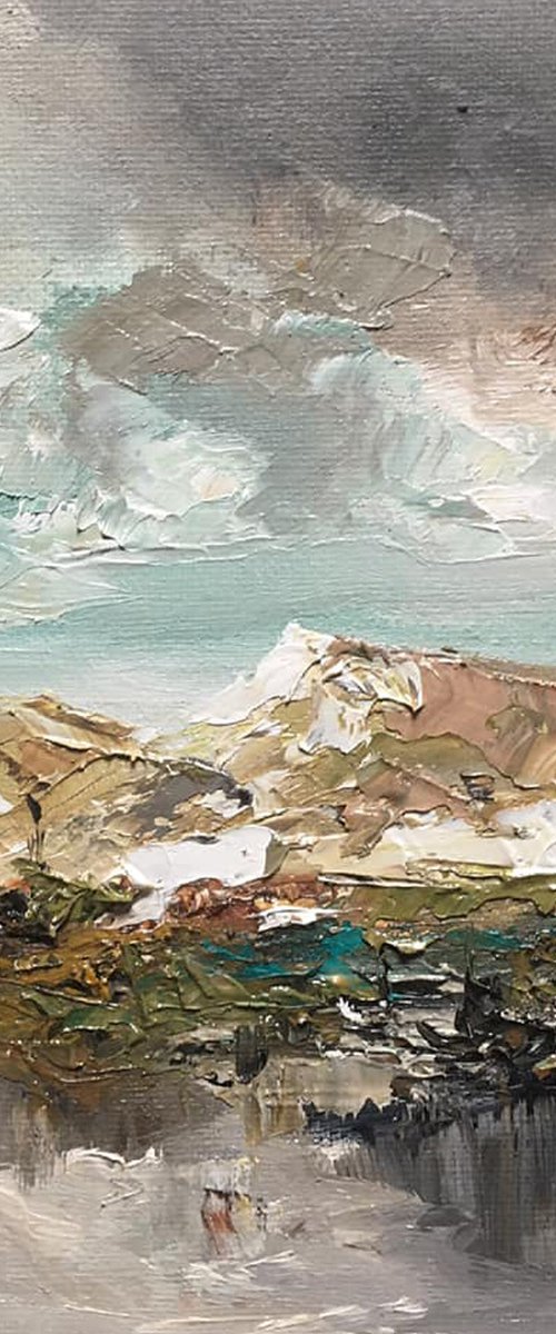 Take me Hiking by Anna Schofield