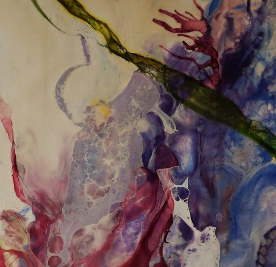 Photosynthetic Pulse