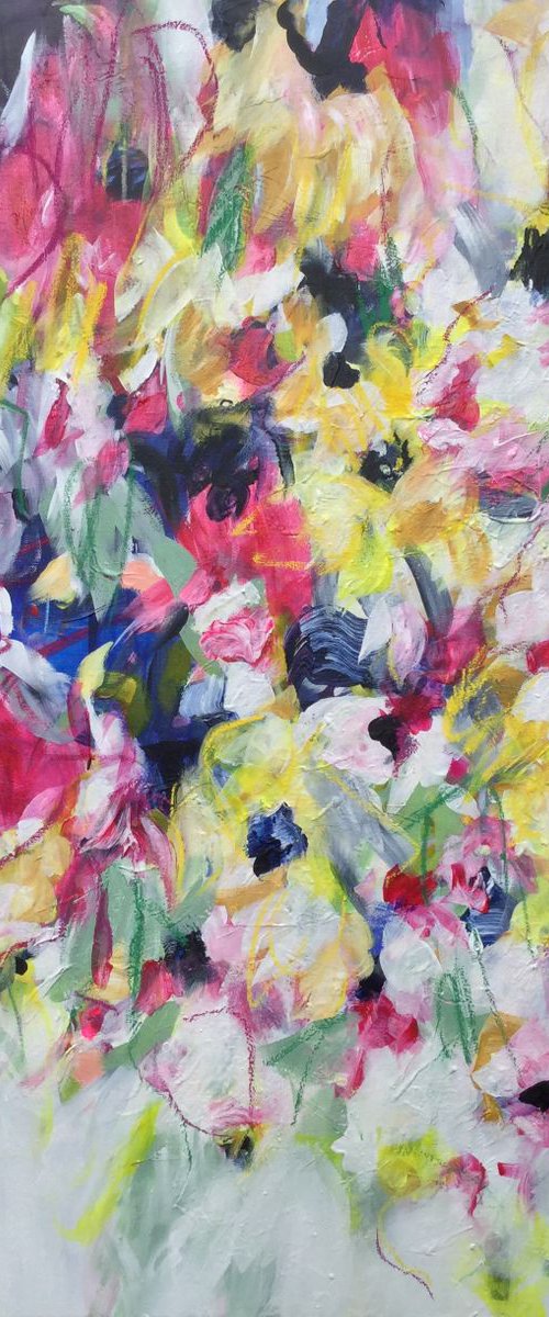 Warm Summer Breeze by Michelle Carolan