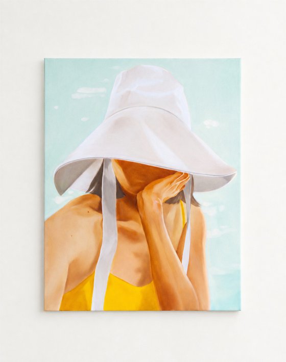 Summer Hat