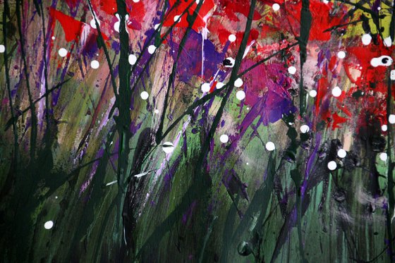 "Red Passion" #5
