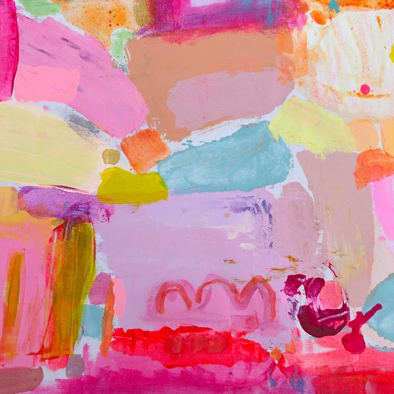 'Fever Dream II'