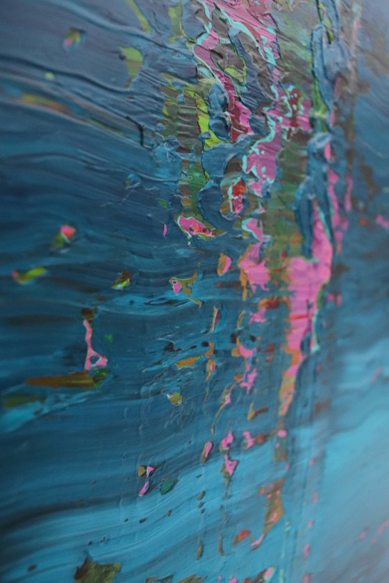 Ko Olina Lagoons [Abstract N°2746]