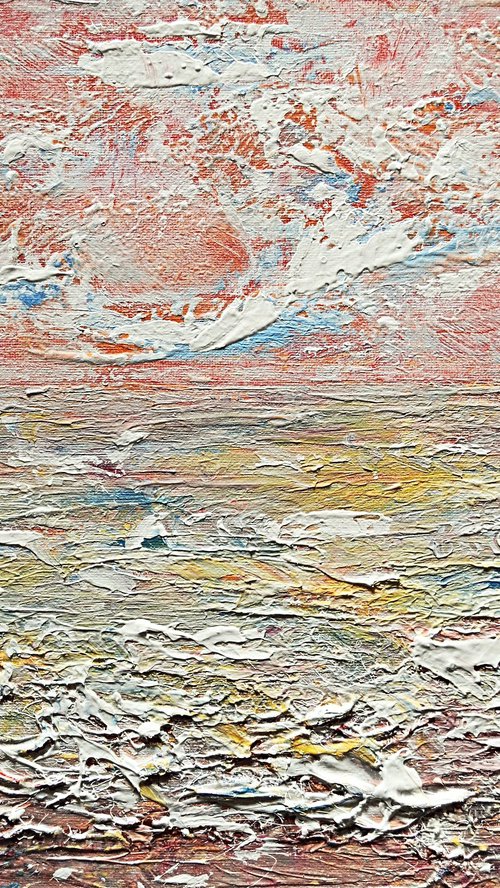 3D Dream 10. Soft power. by Thierry Vobmann. Abstract .