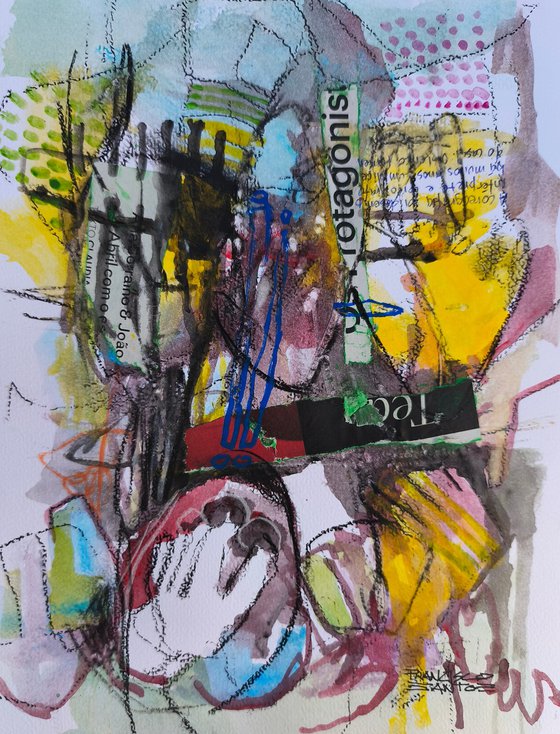 Study of the day - Serie 2.10