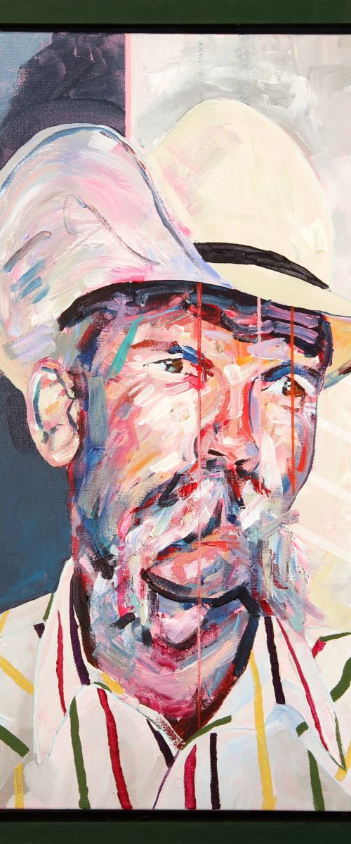 Killjoy by Jonathan McAfee