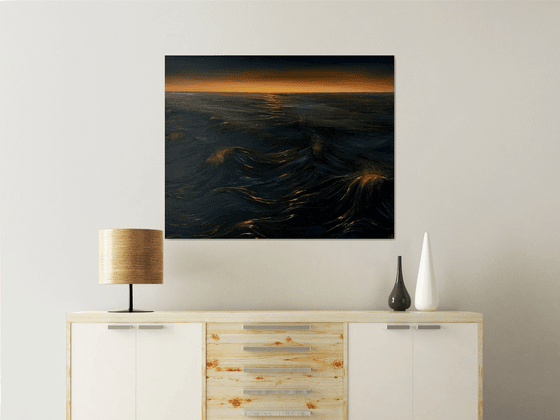 Where the Light Remains