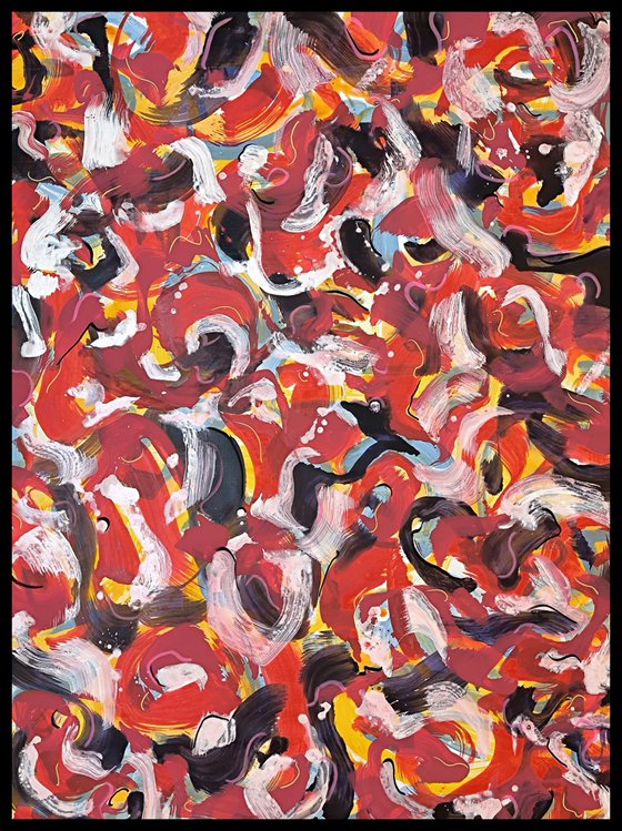 ABSTRACT FORCES