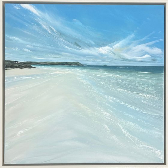 Daymer Bay, Cornwall