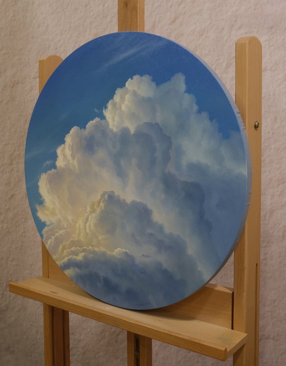 Cloud