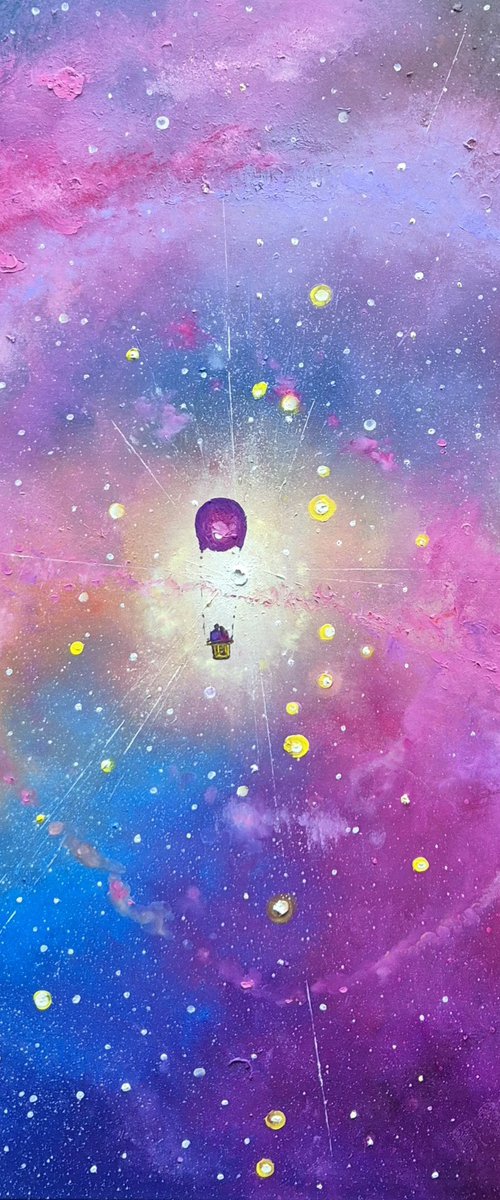 I'm Always With You by Phil Broad