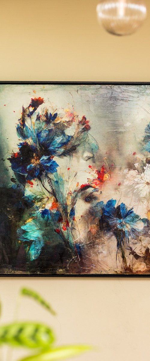 Wide Awake II by Teis Albers