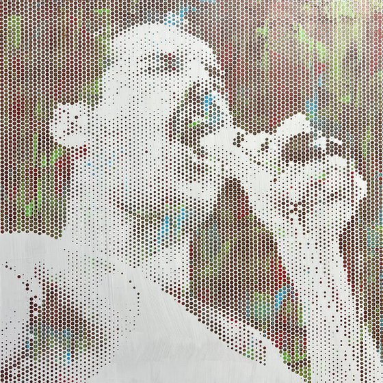 Freddie Mercury III