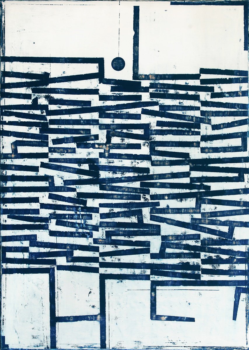 Hidden Depths 1. By Petr Strnad, 20 X 28, Artwork For Sale On Artfinder