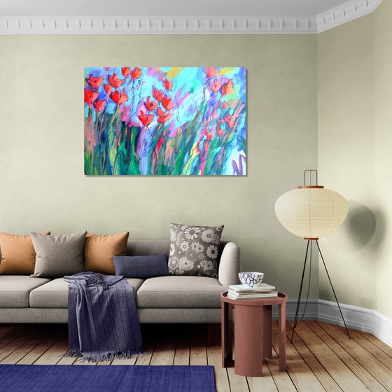 Floral Fantasy #59