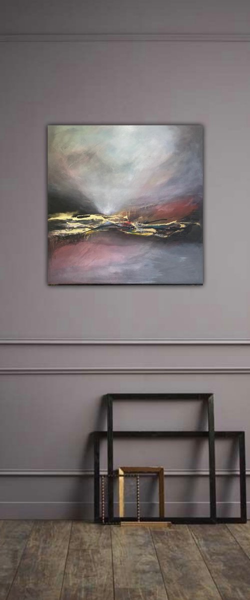 Cerce by Kellie Schofield