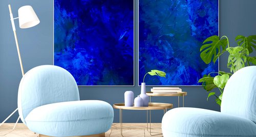 Artwork by Anita Kaufmann