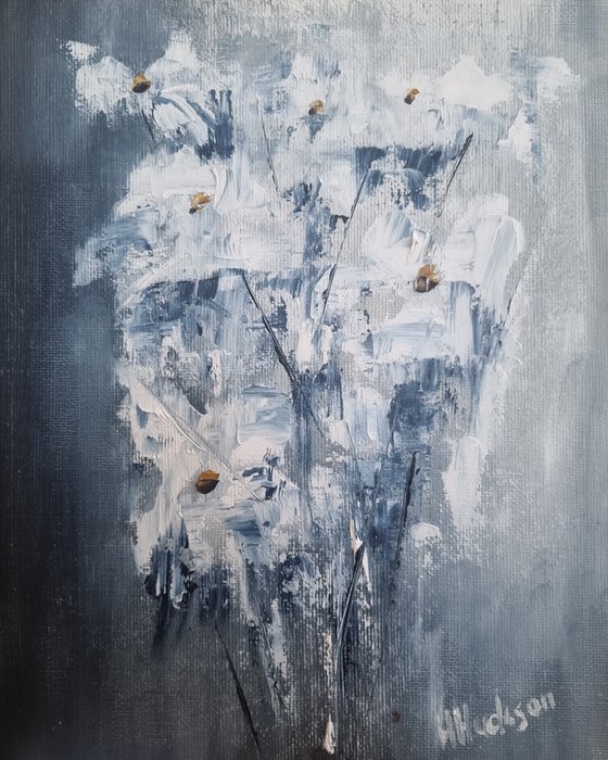 Petals Remembered