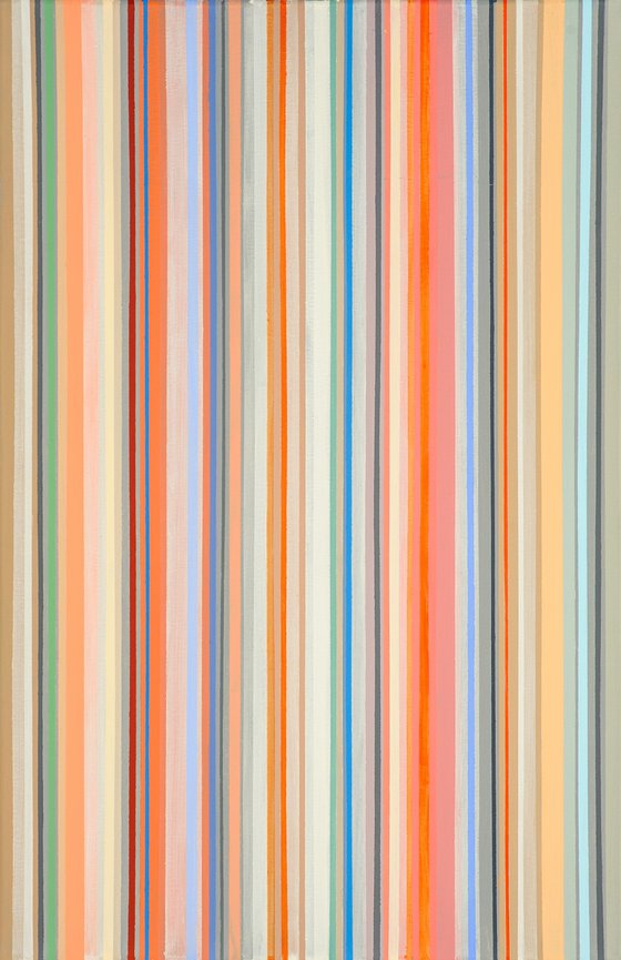 Diptych (lines 14)