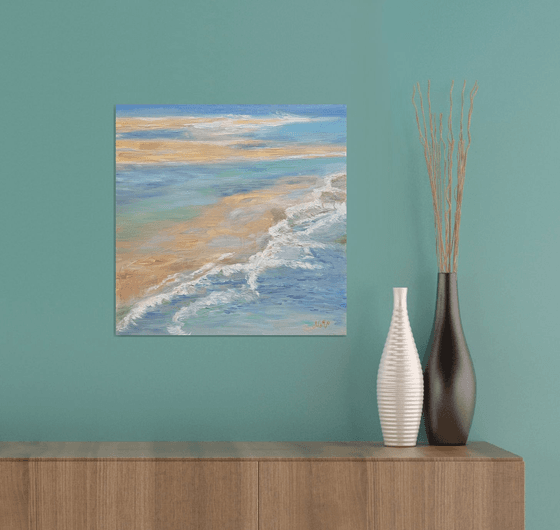 Ocean Memories 3
